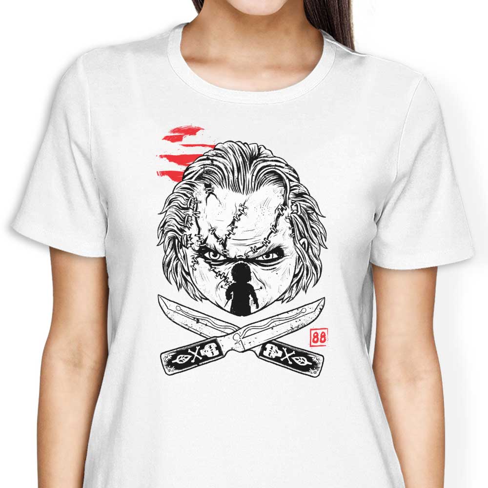 Doll Ink - Women's Apparel T-Shirts, Hoodie, Sweatshirt | CiraTrend.com (Image 5)