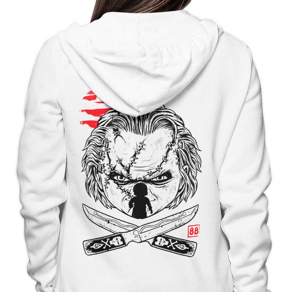 Doll Ink - Hoodie T-Shirts, Sweatshirt | CiraTrend.com (Image 4)