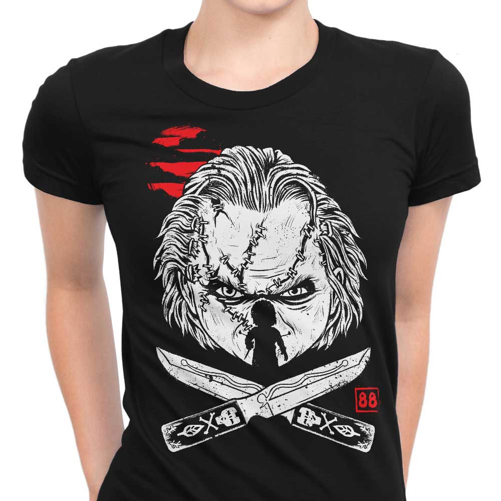 Doll Ink - Women's Apparel T-Shirts, Hoodie, Sweatshirt | CiraTrend.com (Image 1)