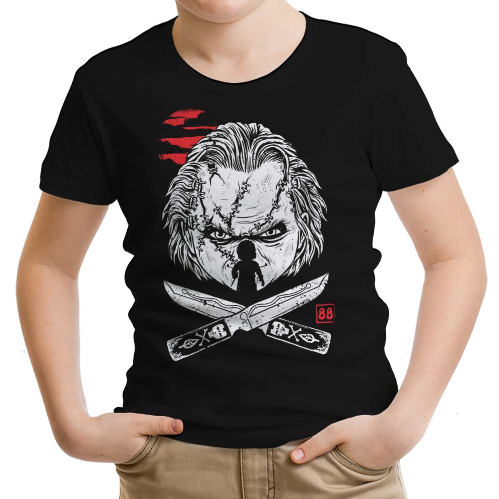 Doll Ink - Youth Apparel T-Shirts, Hoodie, Sweatshirt | CiraTrend.com (Image 1)