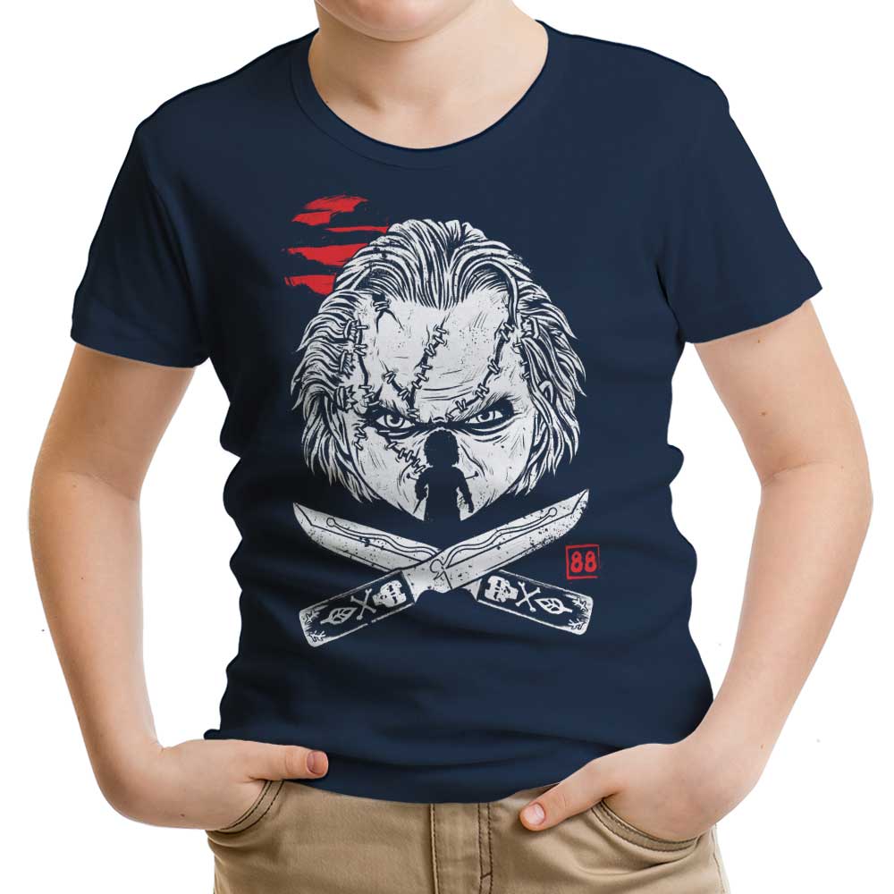 Doll Ink - Youth Apparel T-Shirts, Hoodie, Sweatshirt | CiraTrend.com (Image 3)
