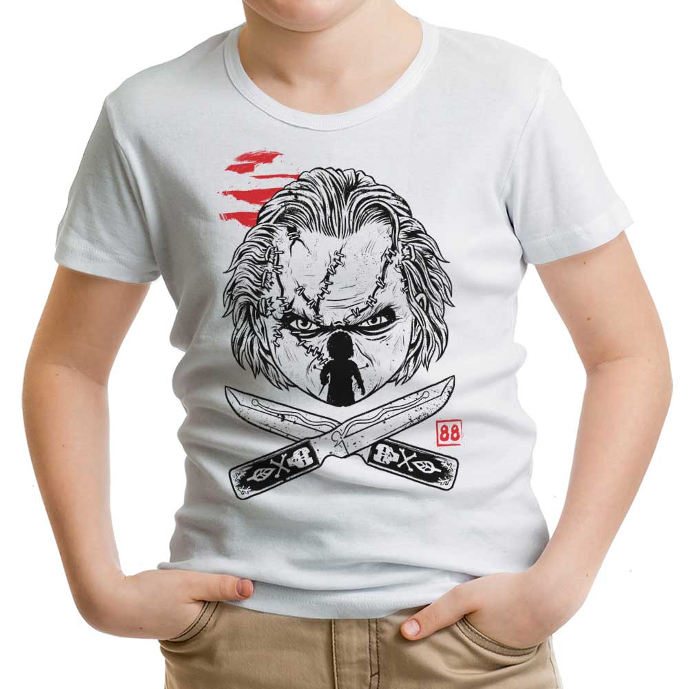 Doll Ink - Youth Apparel T-Shirts, Hoodie, Sweatshirt | CiraTrend.com (Image 4)