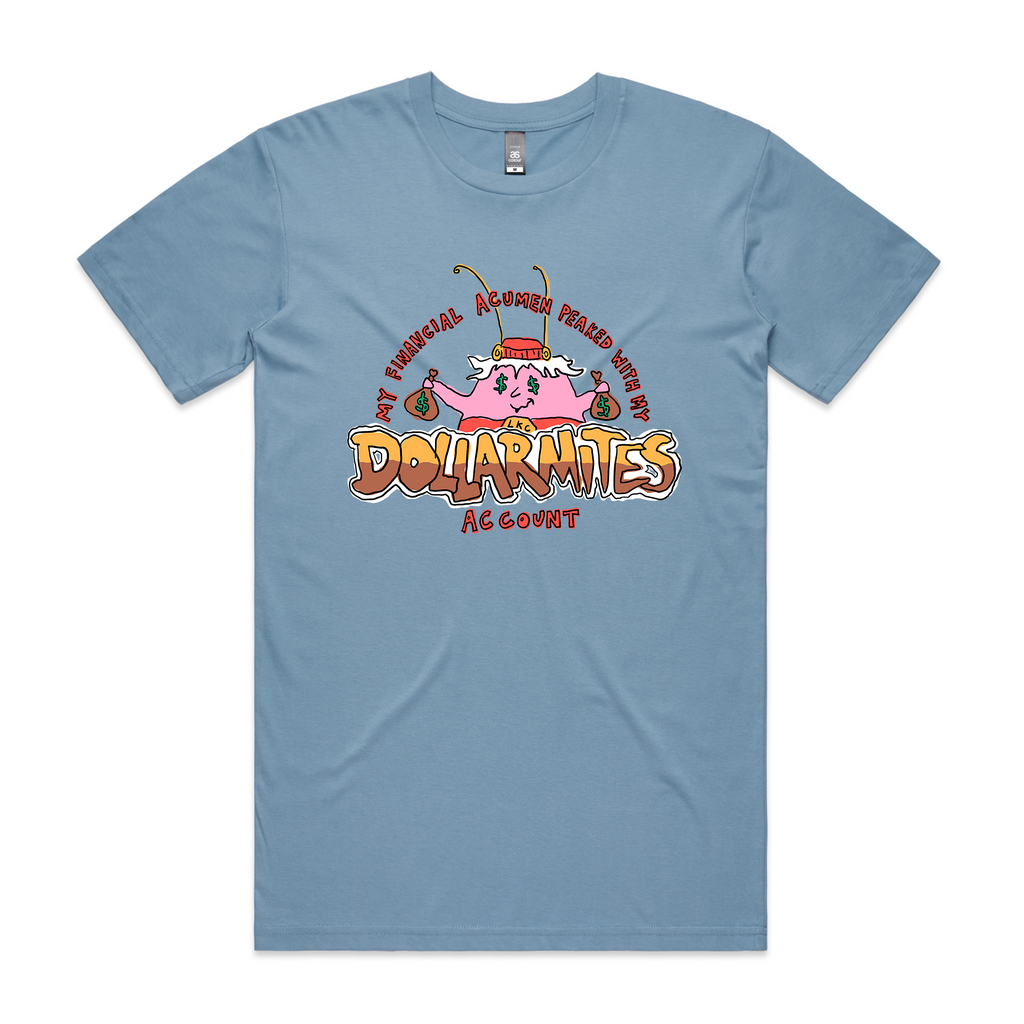 Dollarmites T-Shirts, Hoodie, Sweatshirt