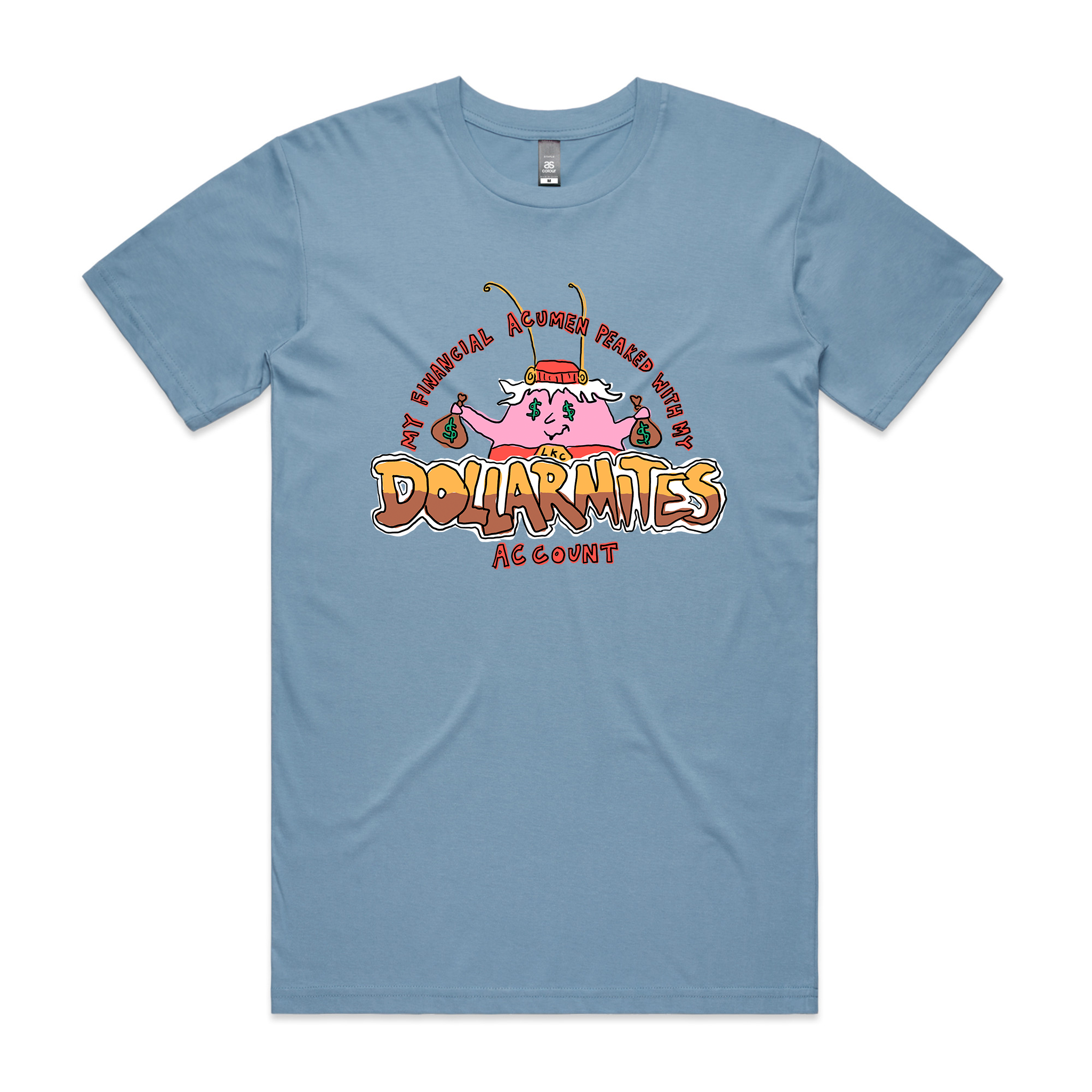 Dollarmites T-Shirts, Hoodie, Sweatshirt