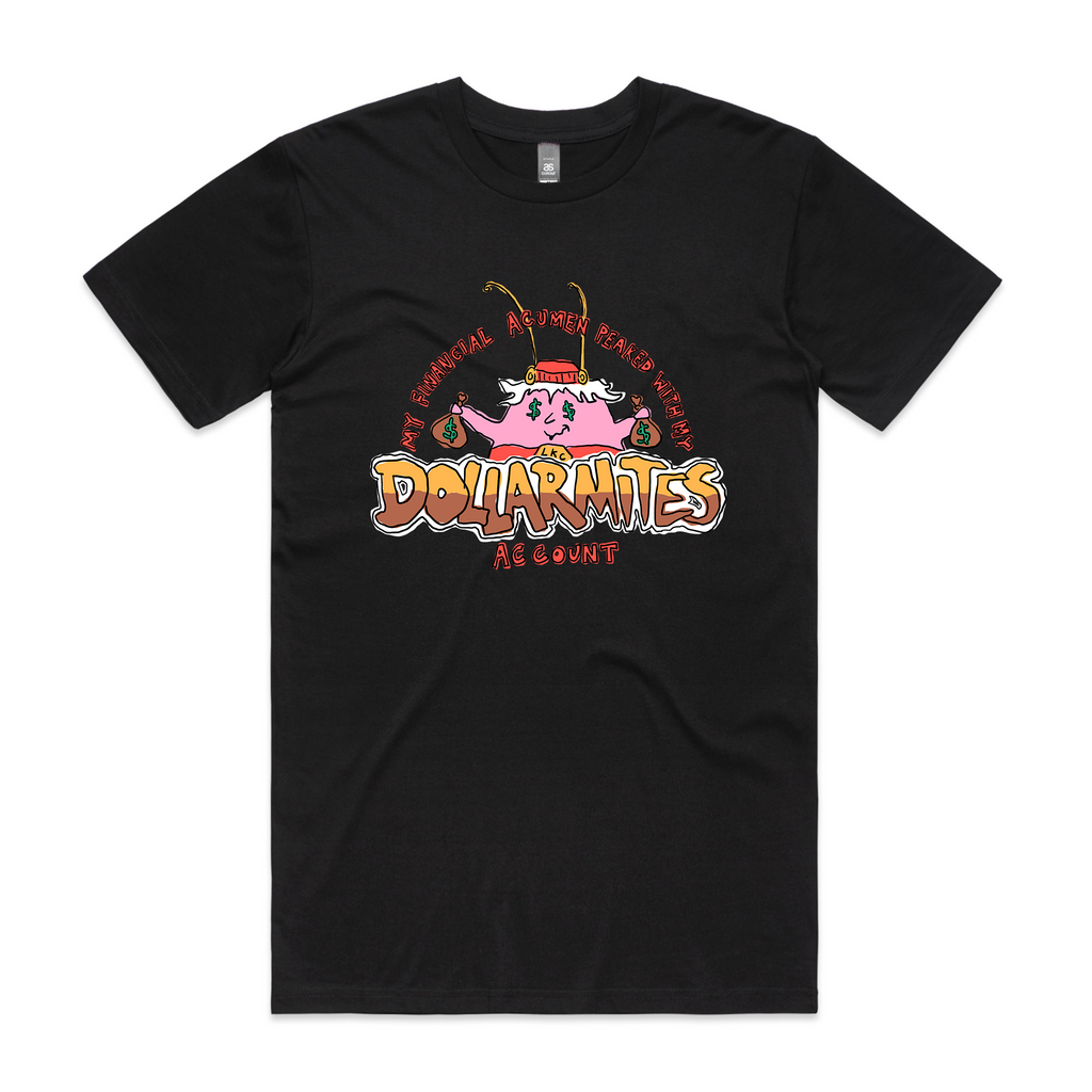Dollarmites T-Shirts, Hoodie, Sweatshirt