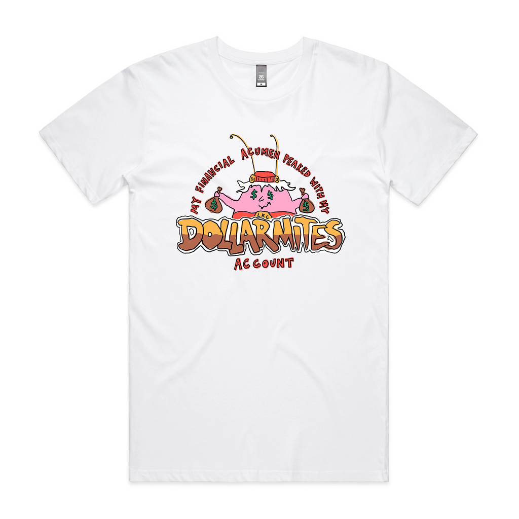 Dollarmites T-Shirts, Hoodie, Sweatshirt