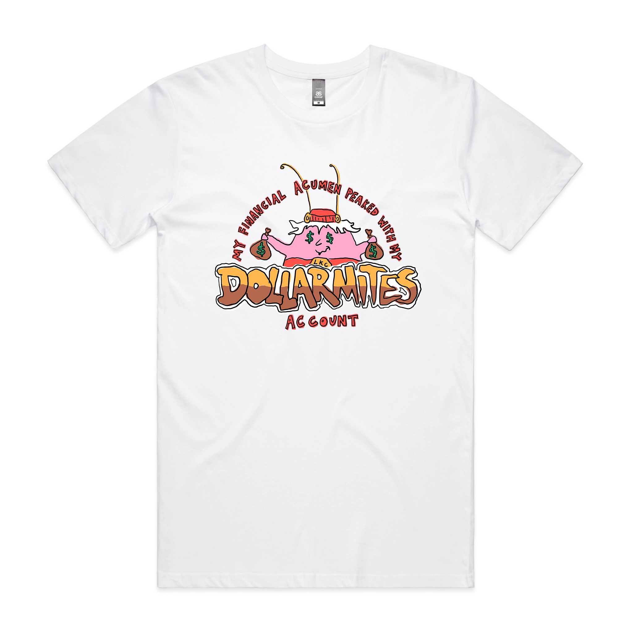 Dollarmites T-Shirts, Hoodie, Sweatshirt