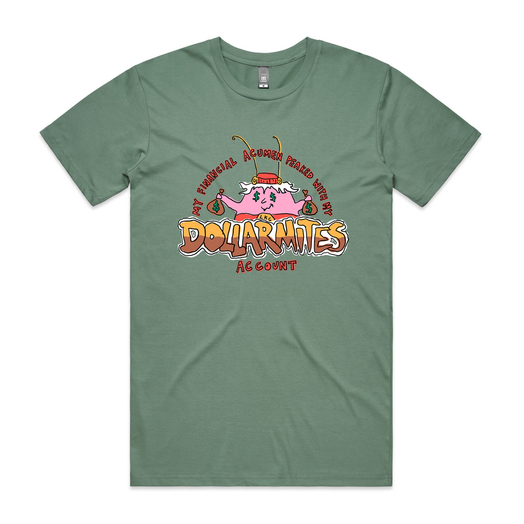Dollarmites T-Shirts, Hoodie, Sweatshirt
