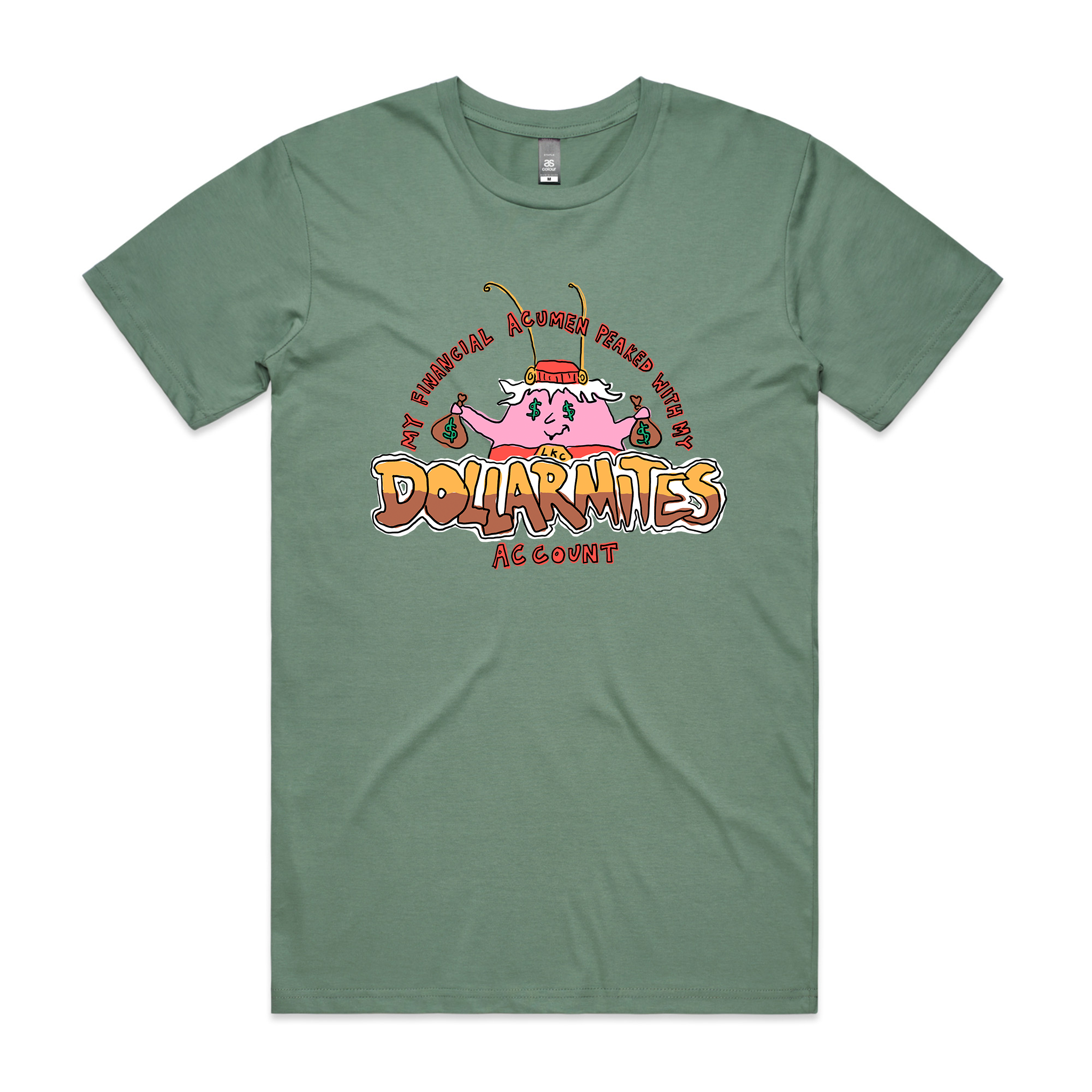 Dollarmites T-Shirts, Hoodie, Sweatshirt