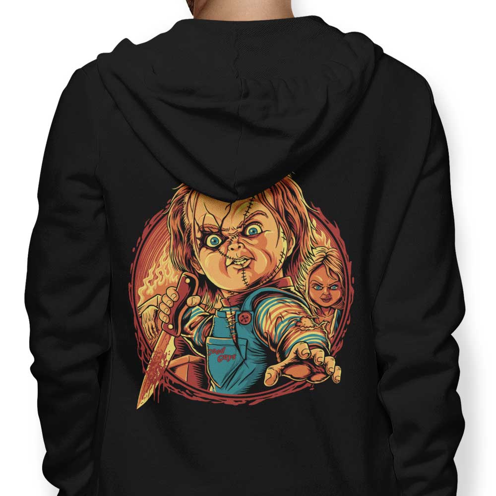 Dolls and Killers - Hoodie T-Shirts, Sweatshirt | CiraTrend.com (Image 1)