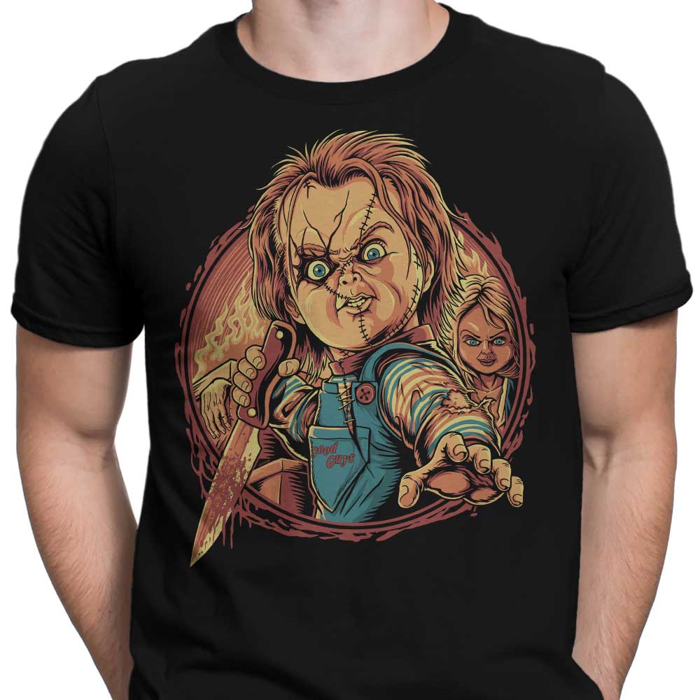 Dolls and Killers - Men's Apparel T-Shirts, Hoodie, Sweatshirt | CiraTrend.com (Image 3)