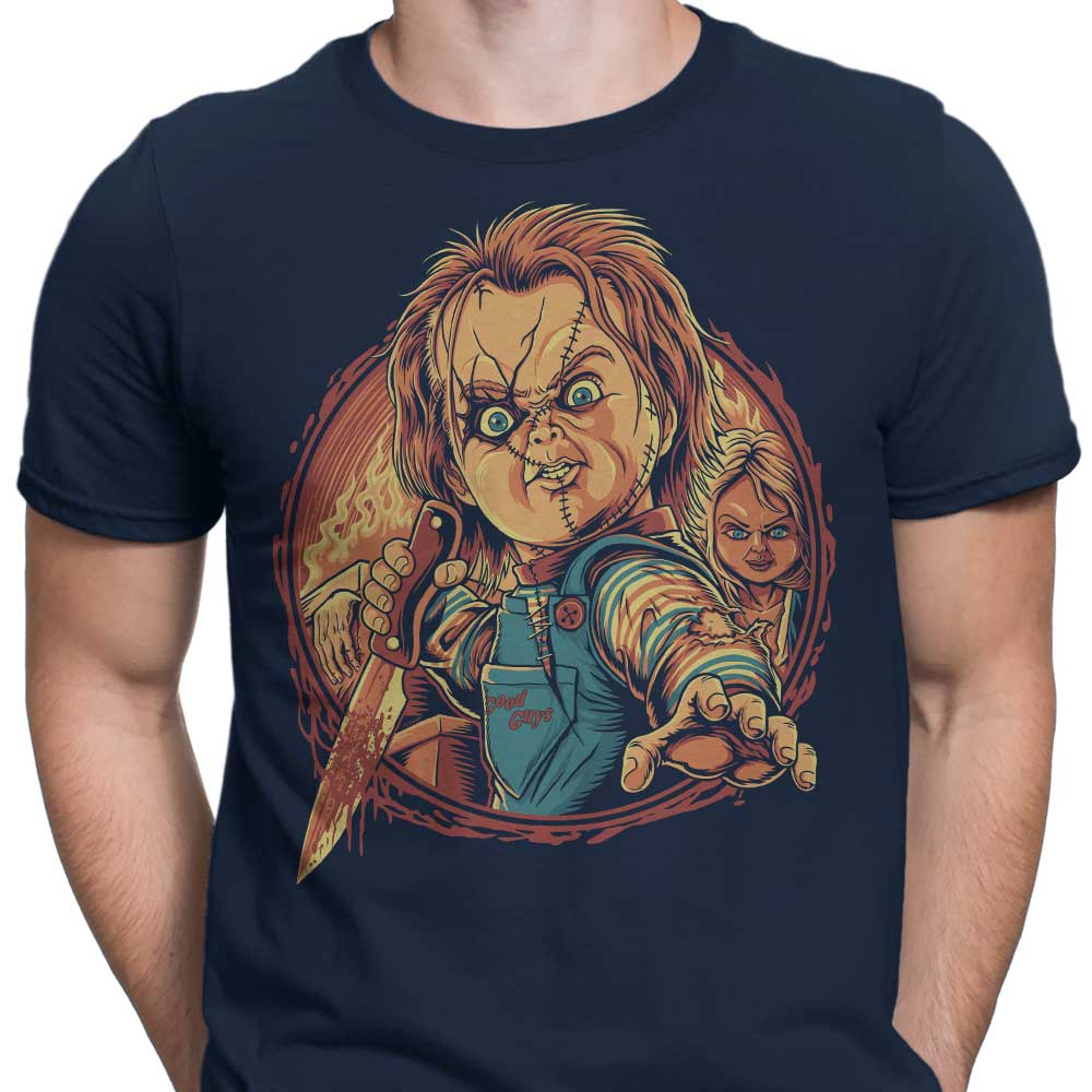 Dolls and Killers - Men's Apparel T-Shirts, Hoodie, Sweatshirt | CiraTrend.com (Image 5)