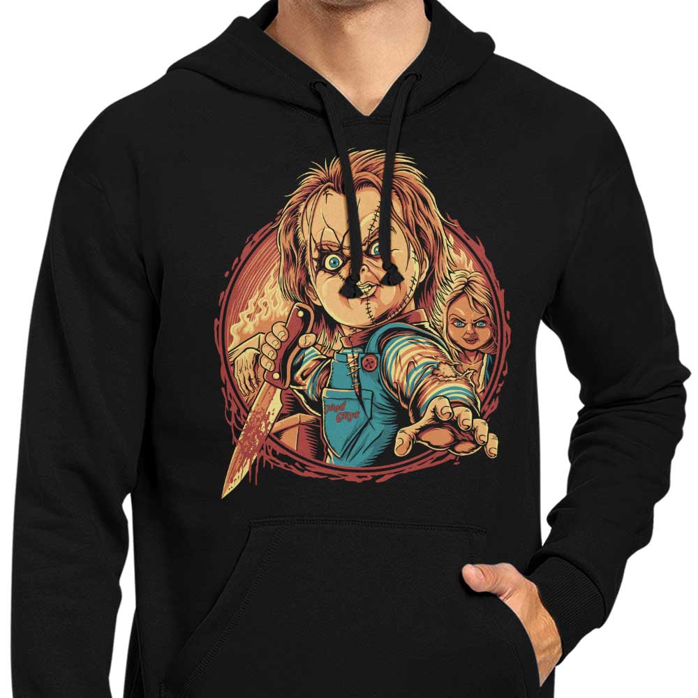 Dolls and Killers - Hoodie T-Shirts, Sweatshirt | CiraTrend.com (Image 4)