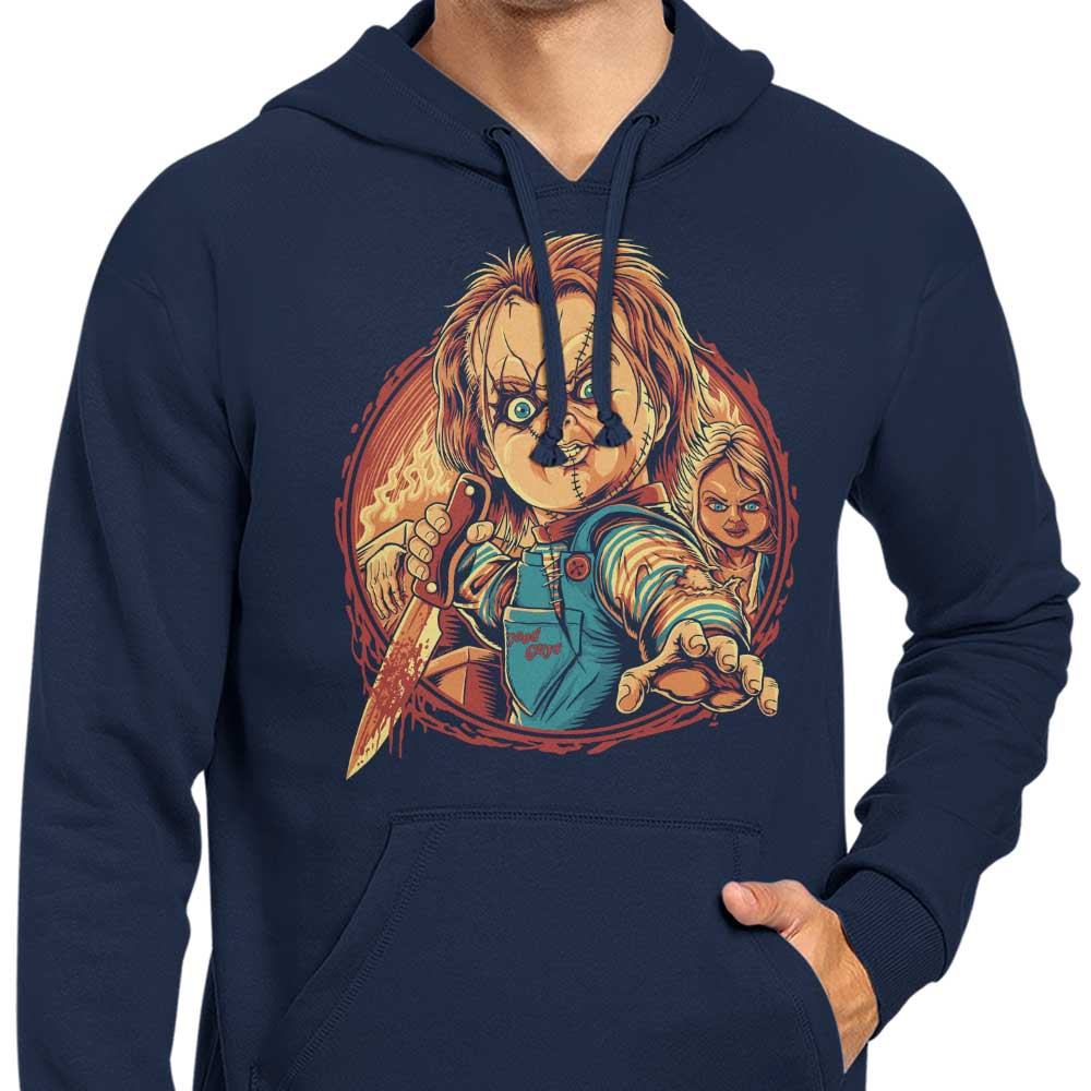 Dolls and Killers - Hoodie T-Shirts, Sweatshirt | CiraTrend.com (Image 5)