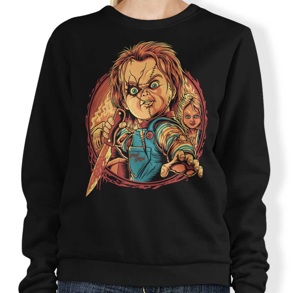 Dolls and Killers - Sweatshirt T-Shirts, Hoodie | CiraTrend.com (Image 1)