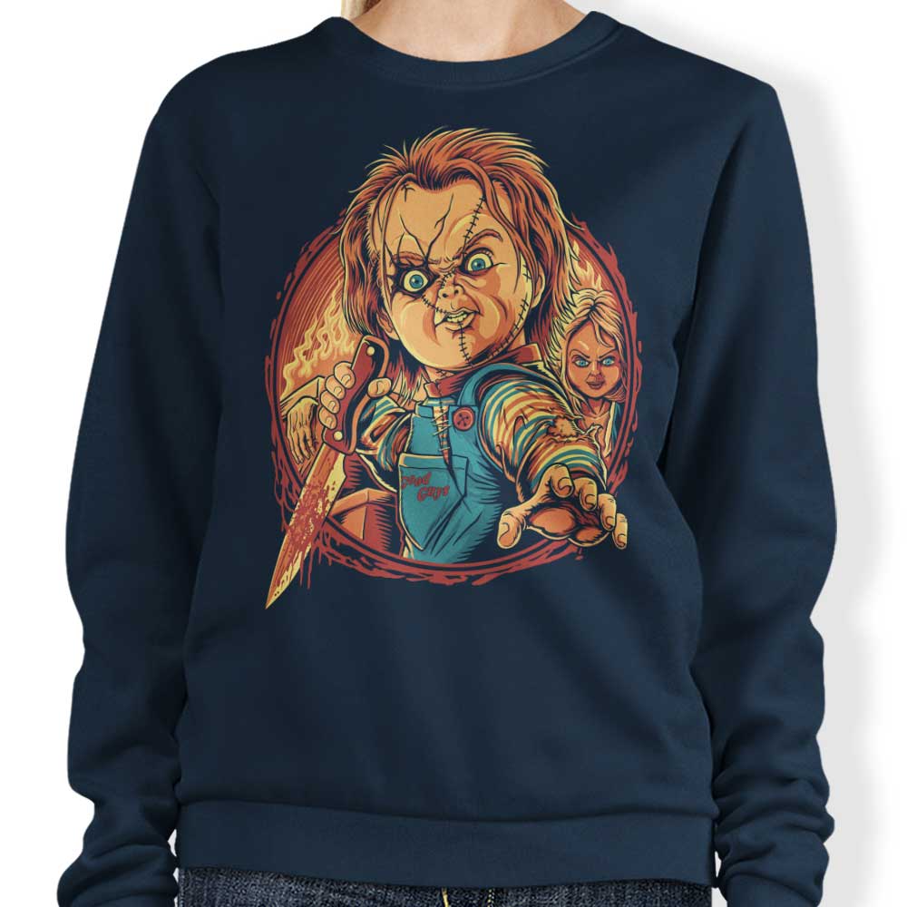 Dolls and Killers - Sweatshirt T-Shirts, Hoodie | CiraTrend.com (Image 3)