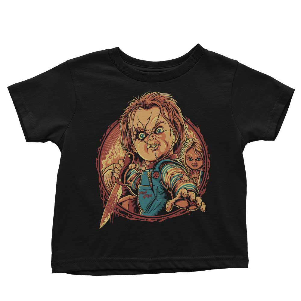 Dolls and Killers - Youth Apparel T-Shirts, Hoodie, Sweatshirt | CiraTrend.com (Image 4)