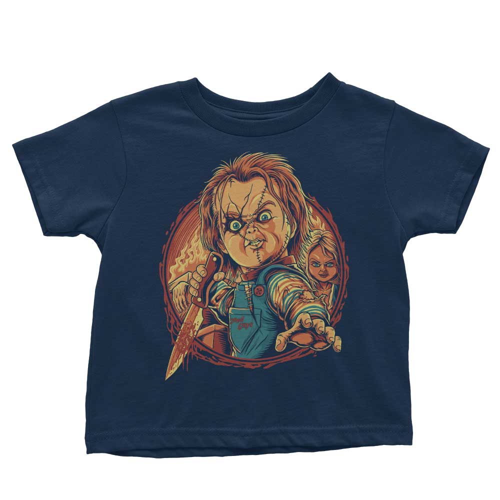Dolls and Killers - Youth Apparel T-Shirts, Hoodie, Sweatshirt | CiraTrend.com (Image 5)