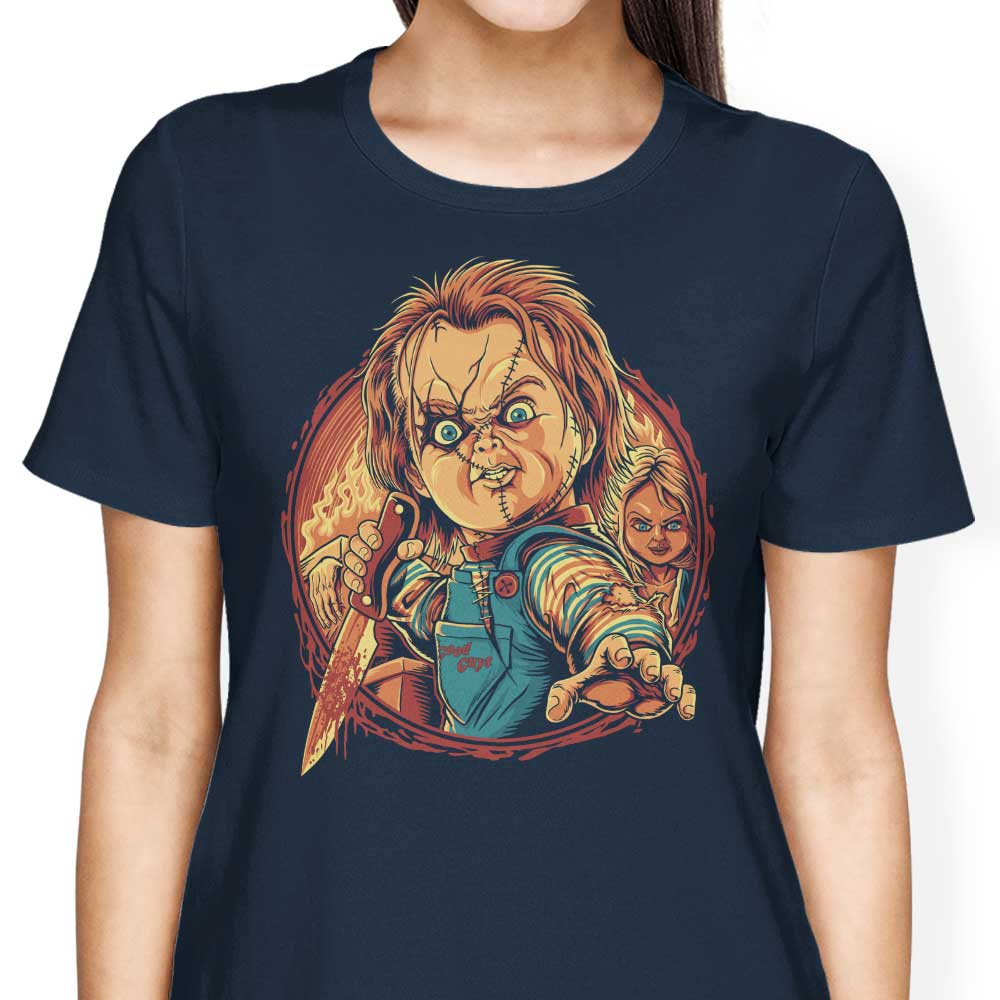 Dolls and Killers - Women's Apparel T-Shirts, Hoodie, Sweatshirt | CiraTrend.com (Image 4)