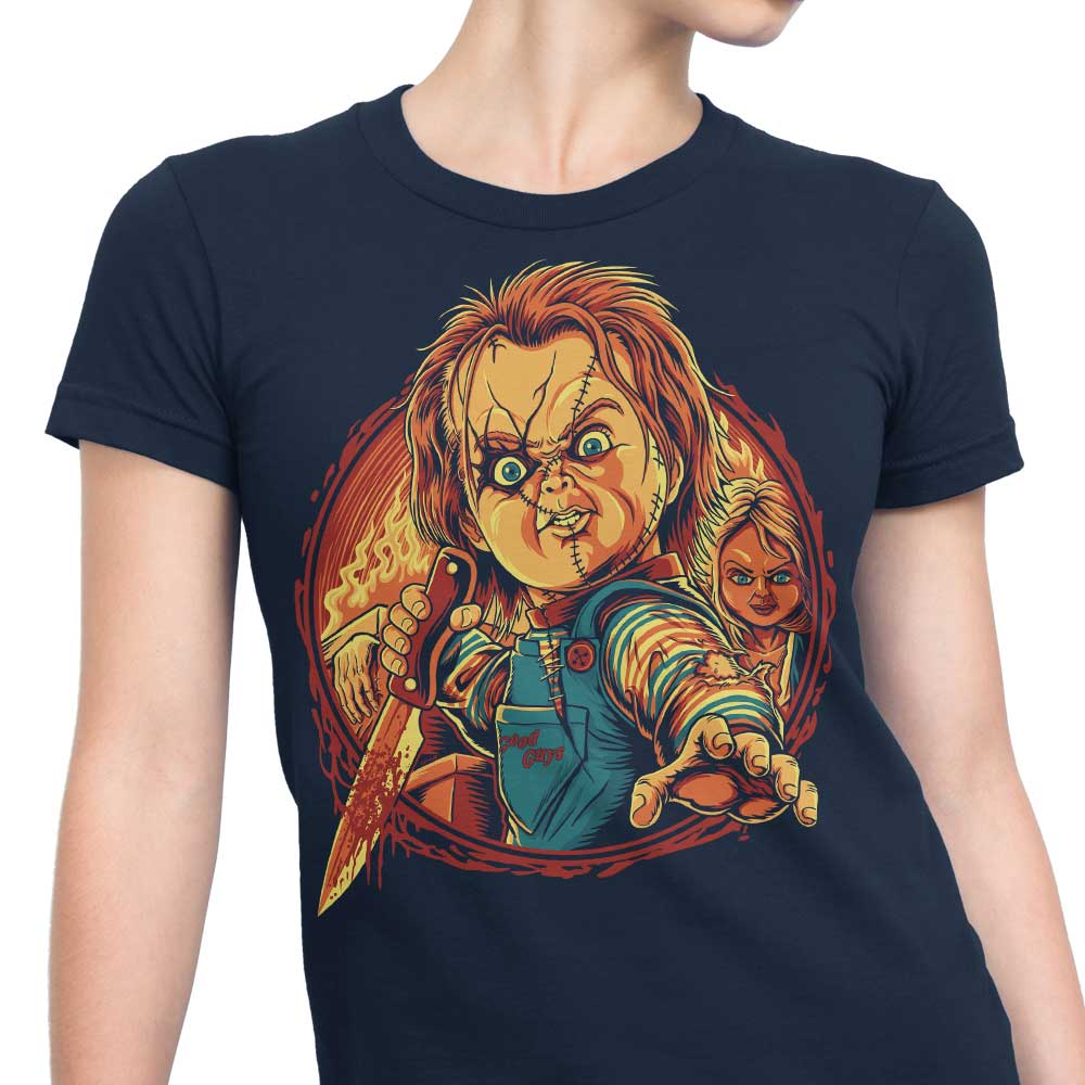 Dolls and Killers - Women's Apparel T-Shirts, Hoodie, Sweatshirt | CiraTrend.com (Image 5)