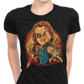 Dolls and Killers - Women's Apparel T-Shirts, Hoodie, Sweatshirt | CiraTrend.com (Image 1)