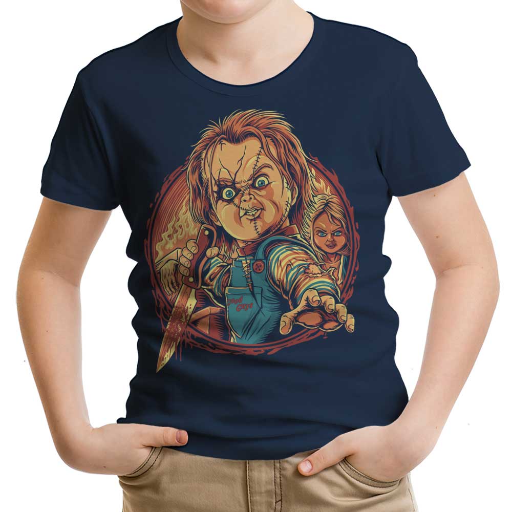 Dolls and Killers - Youth Apparel T-Shirts, Hoodie, Sweatshirt | CiraTrend.com (Image 3)