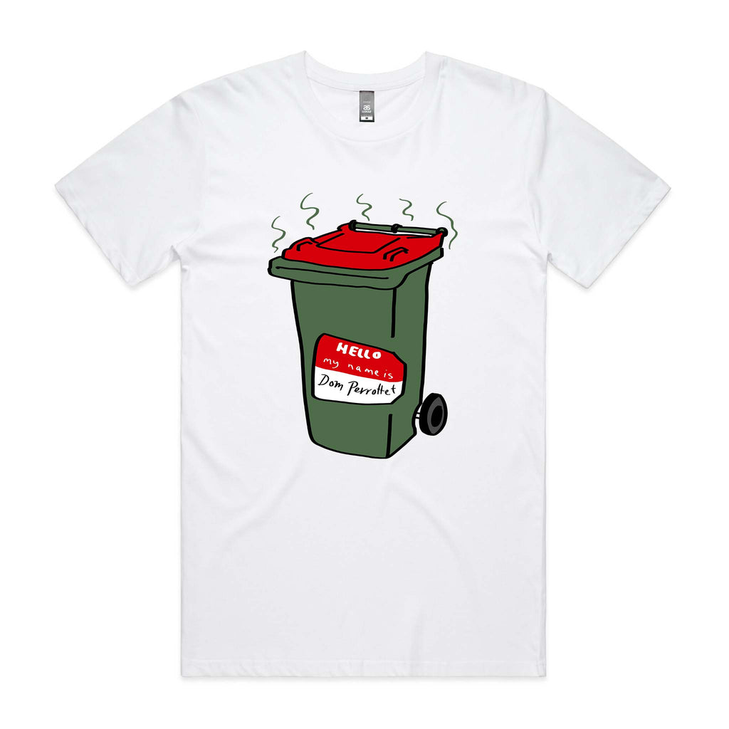 Dom Perrottet Trash T-Shirts, Hoodie, Sweatshirt