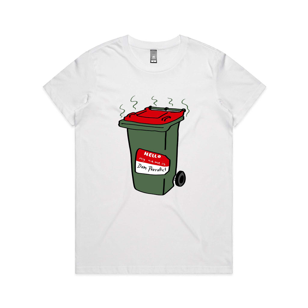 Dom Perrottet Trash T-Shirts, Hoodie, Sweatshirt
