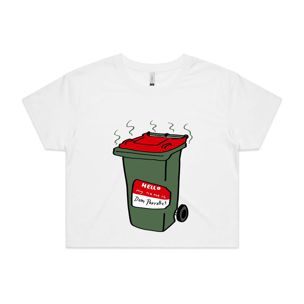 Dom Perrottet Trash T-Shirts, Hoodie, Sweatshirt