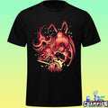 Dome Keeper Nightly Encounter Shirt
