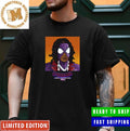 Don Toliver In Spider-Man Across The Spider-Verse Unisex T-Shirt