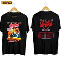 Don Toliver Love Sick Tour 2023 Concert Music T-Shirt Hoodie, Sweatshirt | CiraTrend.com