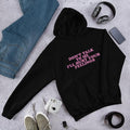Don't Talk To Me Graphic Hoodie T-Shirts, Sweatshirt | CiraTrend.com