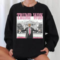 Don't be a Lady be a Legend Shirt, Famous Artist Quote, Band Shirt, Concert Shirt, Festival Outfit, Gift for Her Hoodie,...
