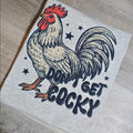 Don't get cockyyyy silly Graphic Tee or Sweatshirt Hoodie | CiraTrend.com