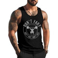 Don_t Fart Funny Weightlifting Power Lifting Bodybuilding Unisex Tank Top, Cotton, Size S-3XL T-Shirts, Hoodie, Sweatshirt