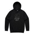 Don'T Be Afraid T-Shirts, Hoodie, Sweatshirt