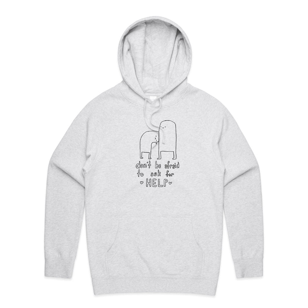 Don'T Be Afraid T-Shirts, Hoodie, Sweatshirt