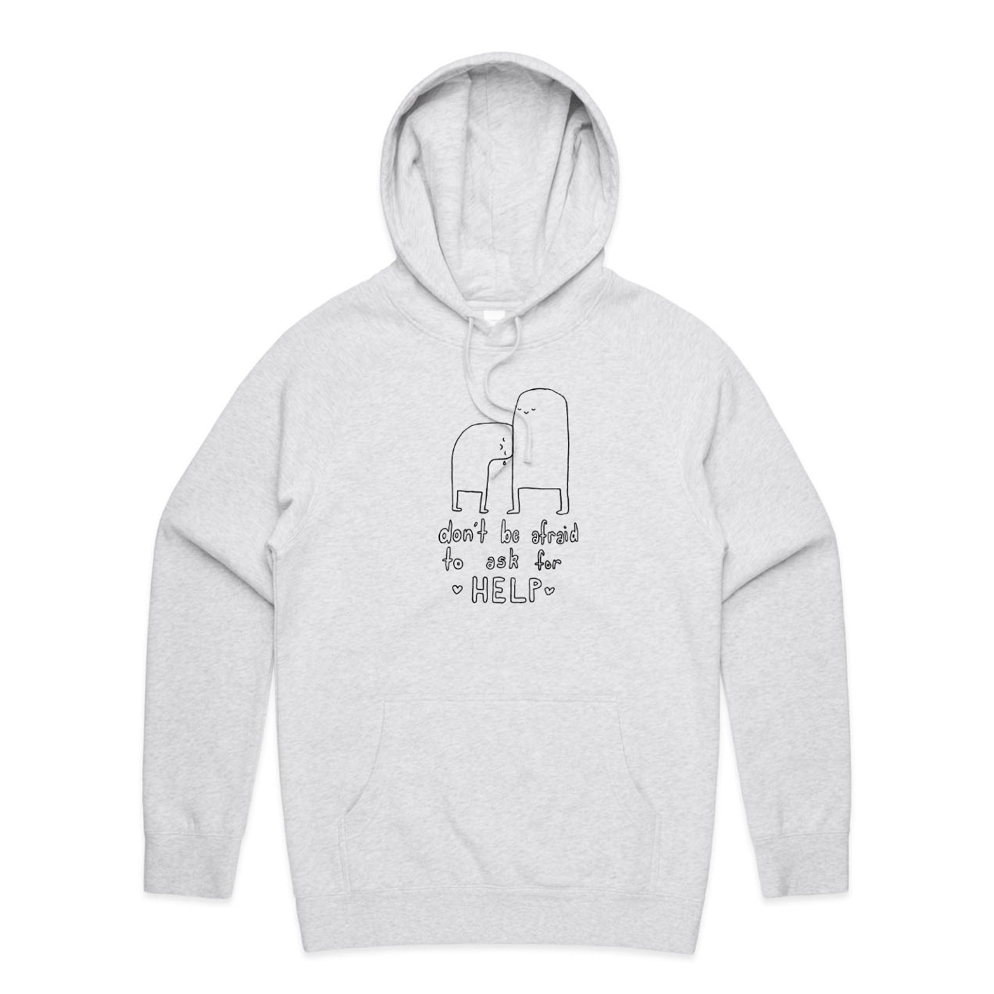 Don'T Be Afraid T-Shirts, Hoodie, Sweatshirt