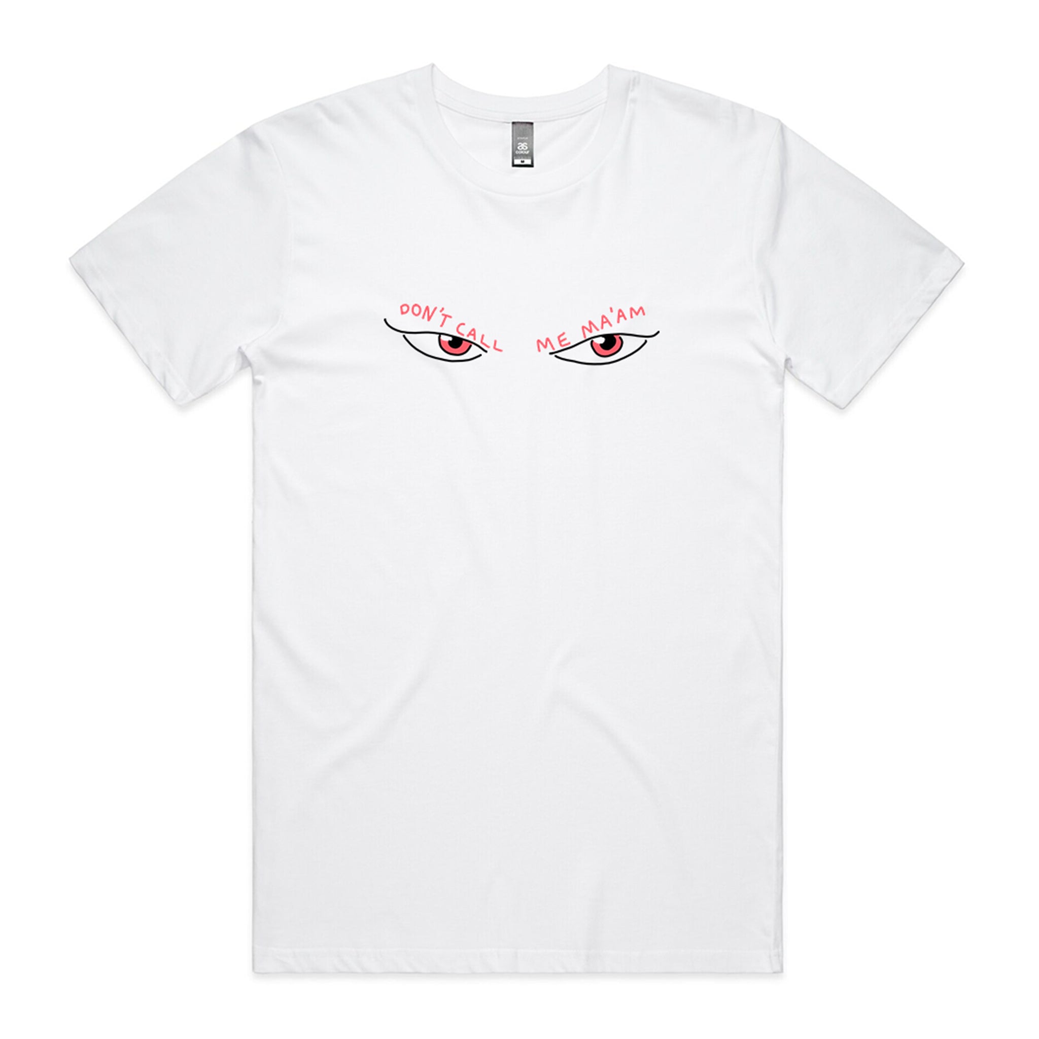 DonÃ¢â‚¬â„¢T Call Me Ma'Am T-Shirts, Hoodie, Sweatshirt