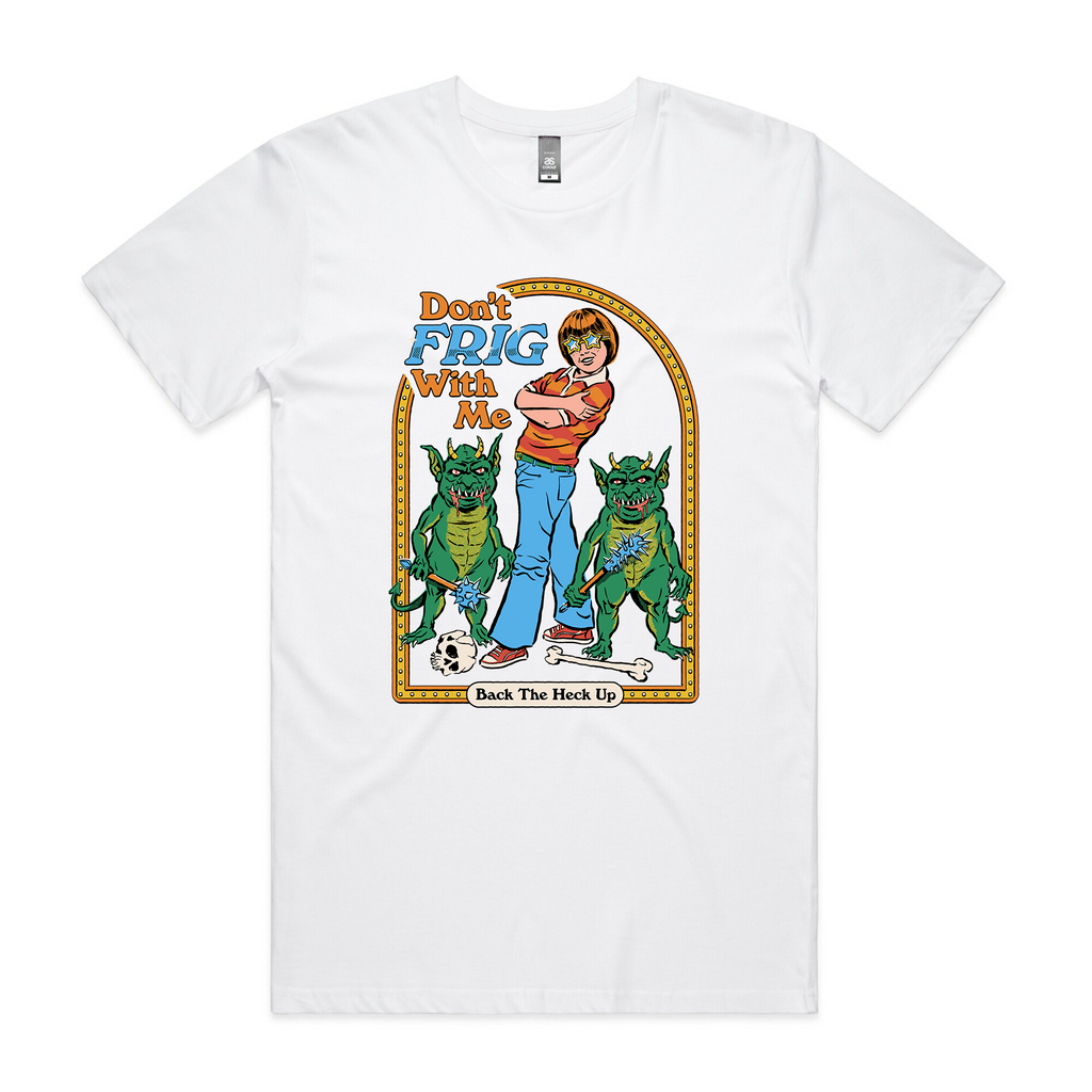 Don'T Frig Me T-Shirts, Hoodie, Sweatshirt