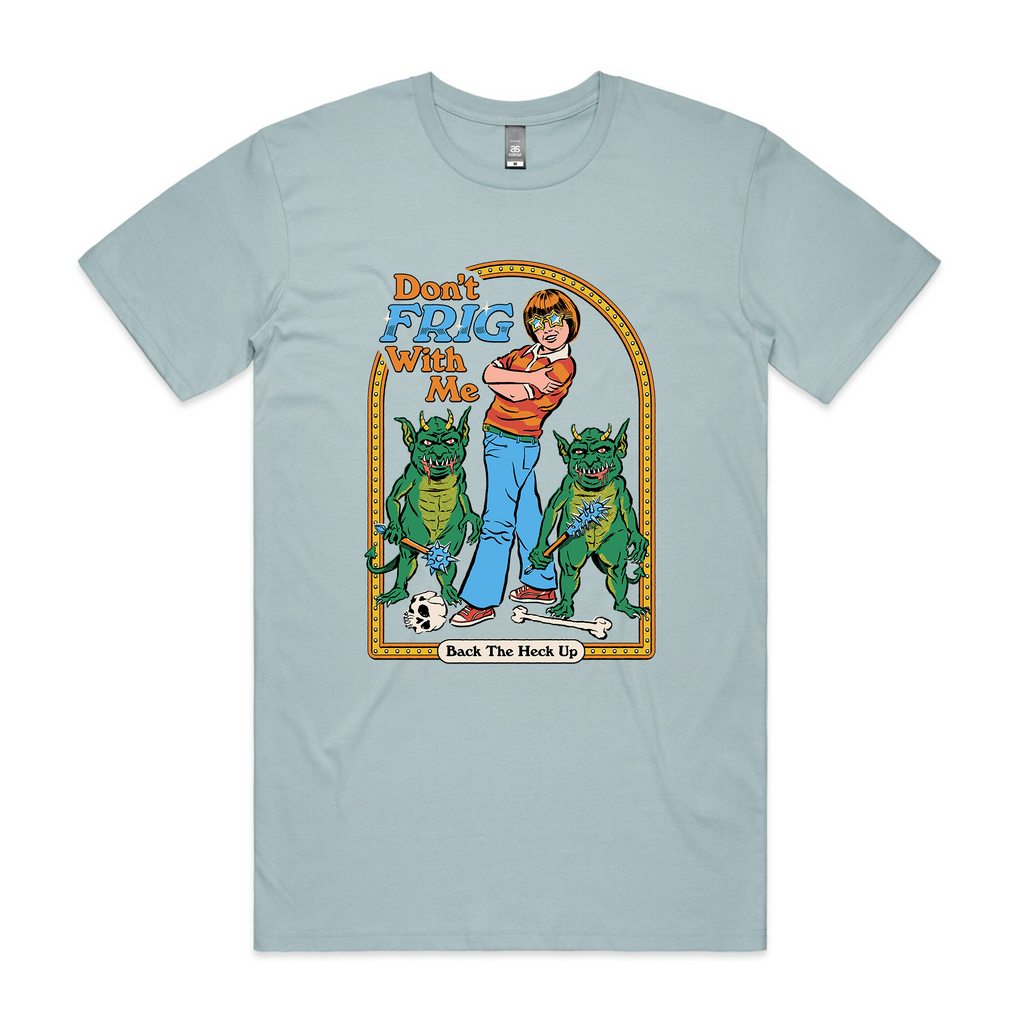 Don'T Frig Me T-Shirts, Hoodie, Sweatshirt