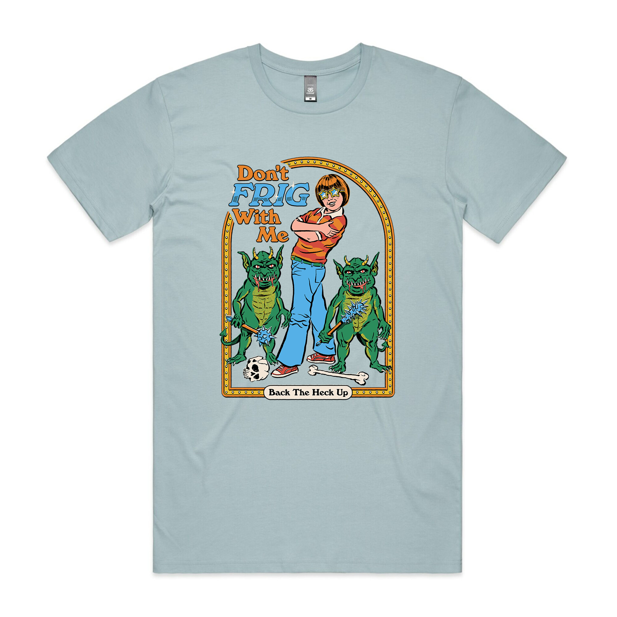 Don'T Frig Me T-Shirts, Hoodie, Sweatshirt