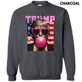 Donald Bubblegum Sweatshirt 'NLB' T-Shirts, Hoodie | CiraTrend.com