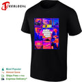 Donald Trump Make America Great Again GTA 47 vintage shirt