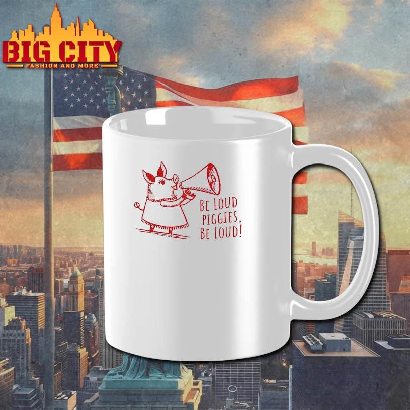 Donald Trump Stand With Trump Deport All The Pigs Quiet Piggy Shirt