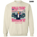 Donald's Day White House Sweatshirt 'NLB' T-Shirts, Hoodie | CiraTrend.com