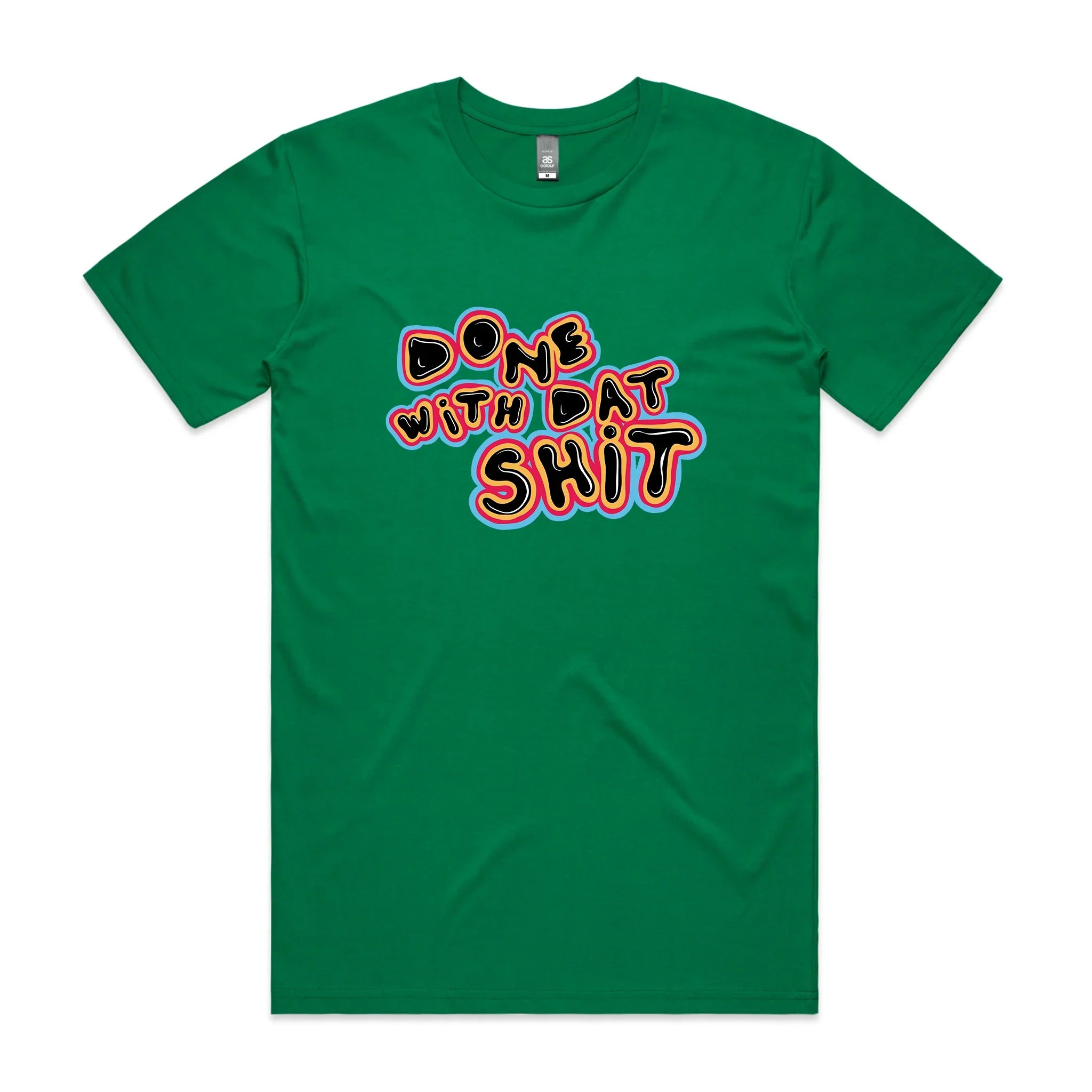 Done Dat Shit T-Shirts, Hoodie, Sweatshirt