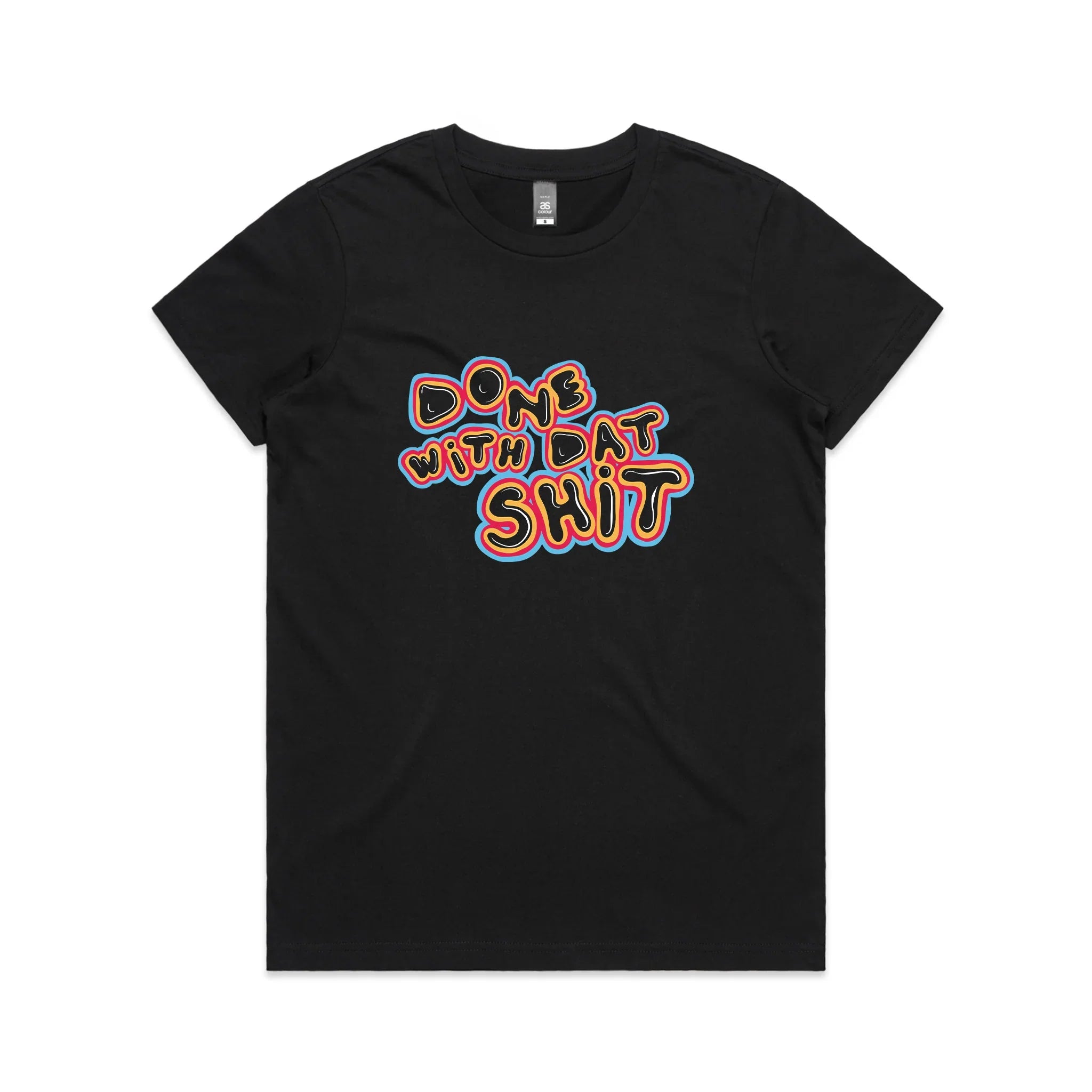 Done Dat Shit T-Shirts, Hoodie, Sweatshirt