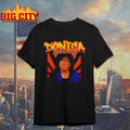 Donica Lewinsky Big Beautiful Bill Shirt